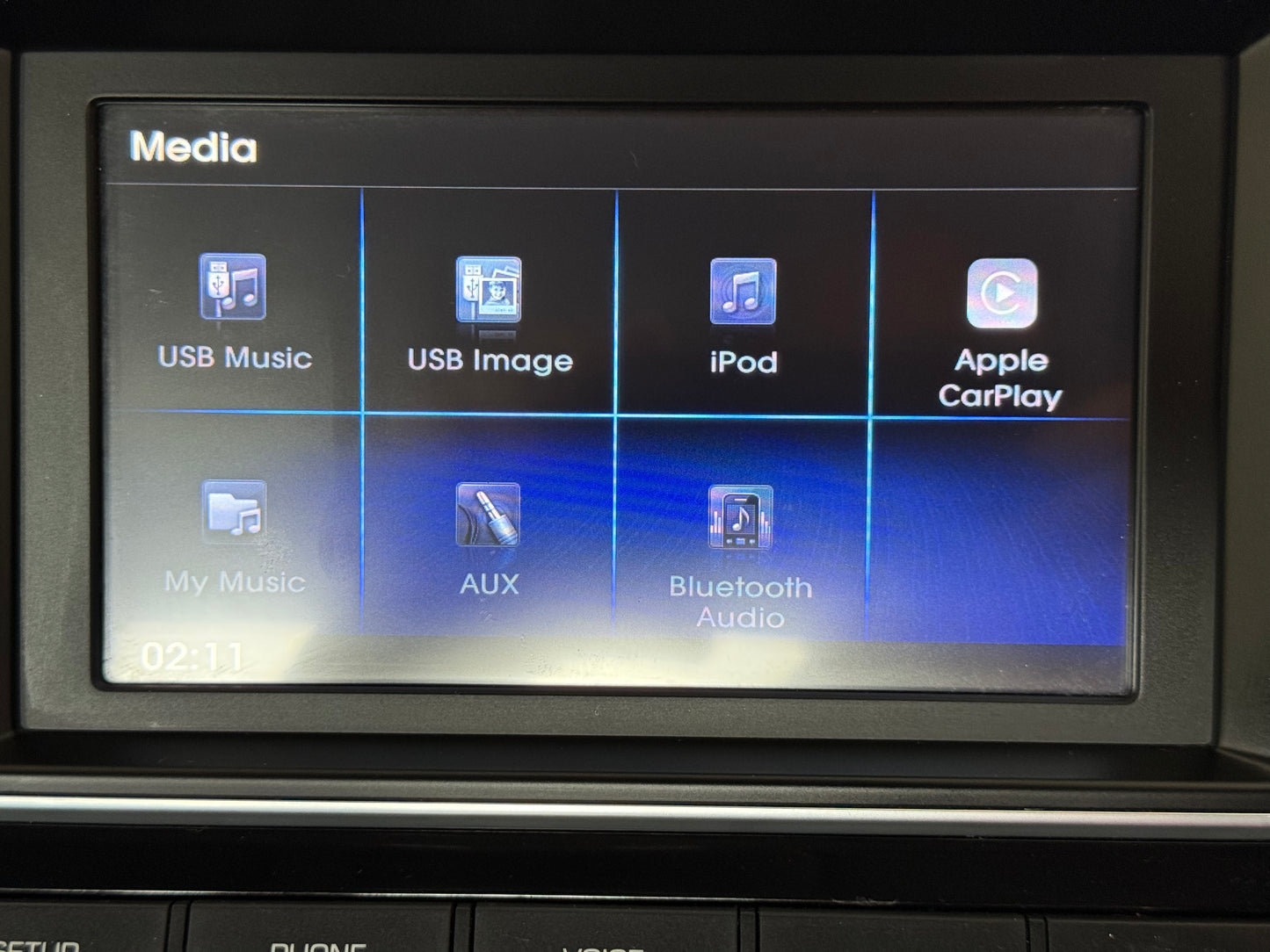 Hyundai Elantra Elite 2017