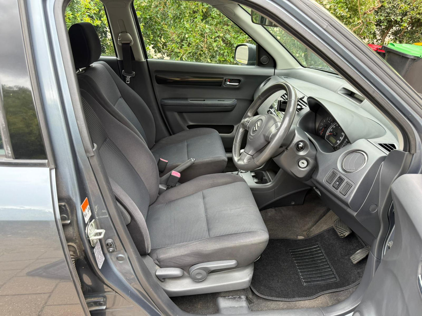 Suzuki Swift 2010 EZ