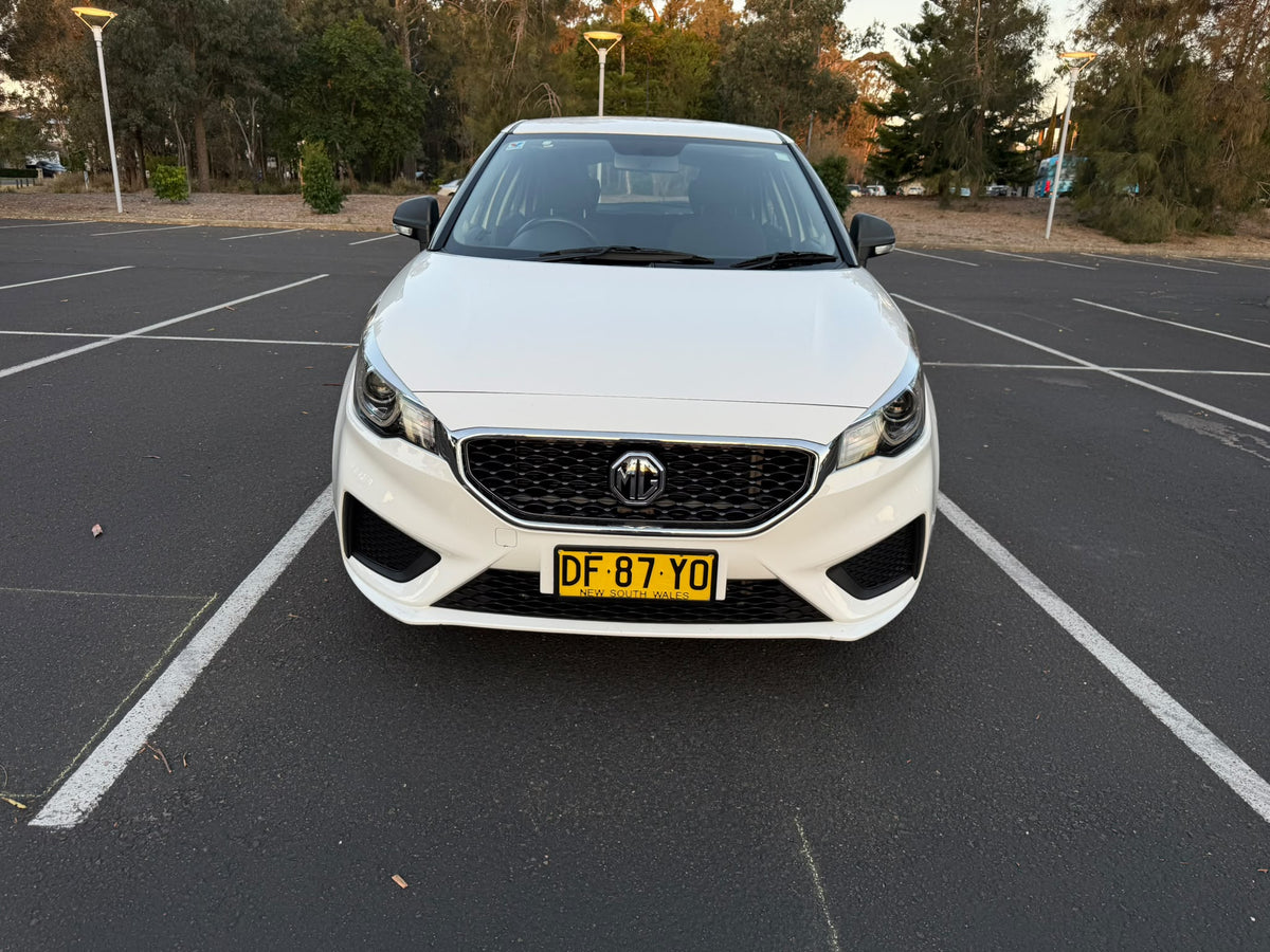 2023 MG MG3 Auto