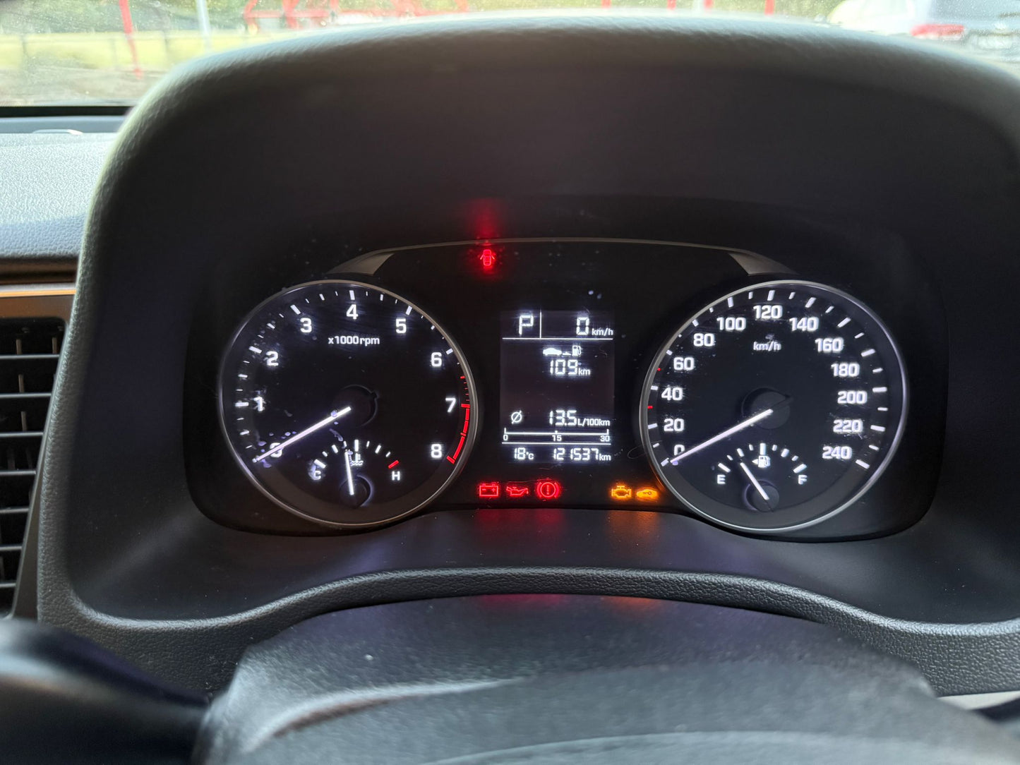 Hyundai Elantra 2017 Auto