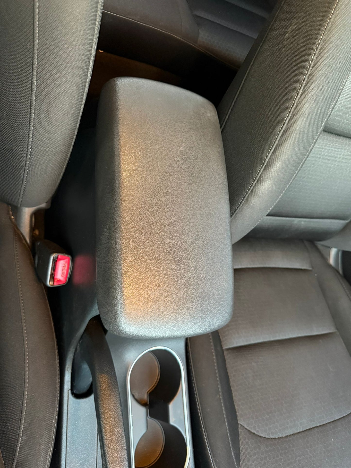 Hyundai Elantra 2017 Auto