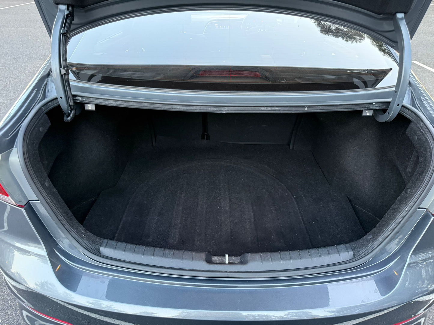 Hyundai Elantra 2017 Auto