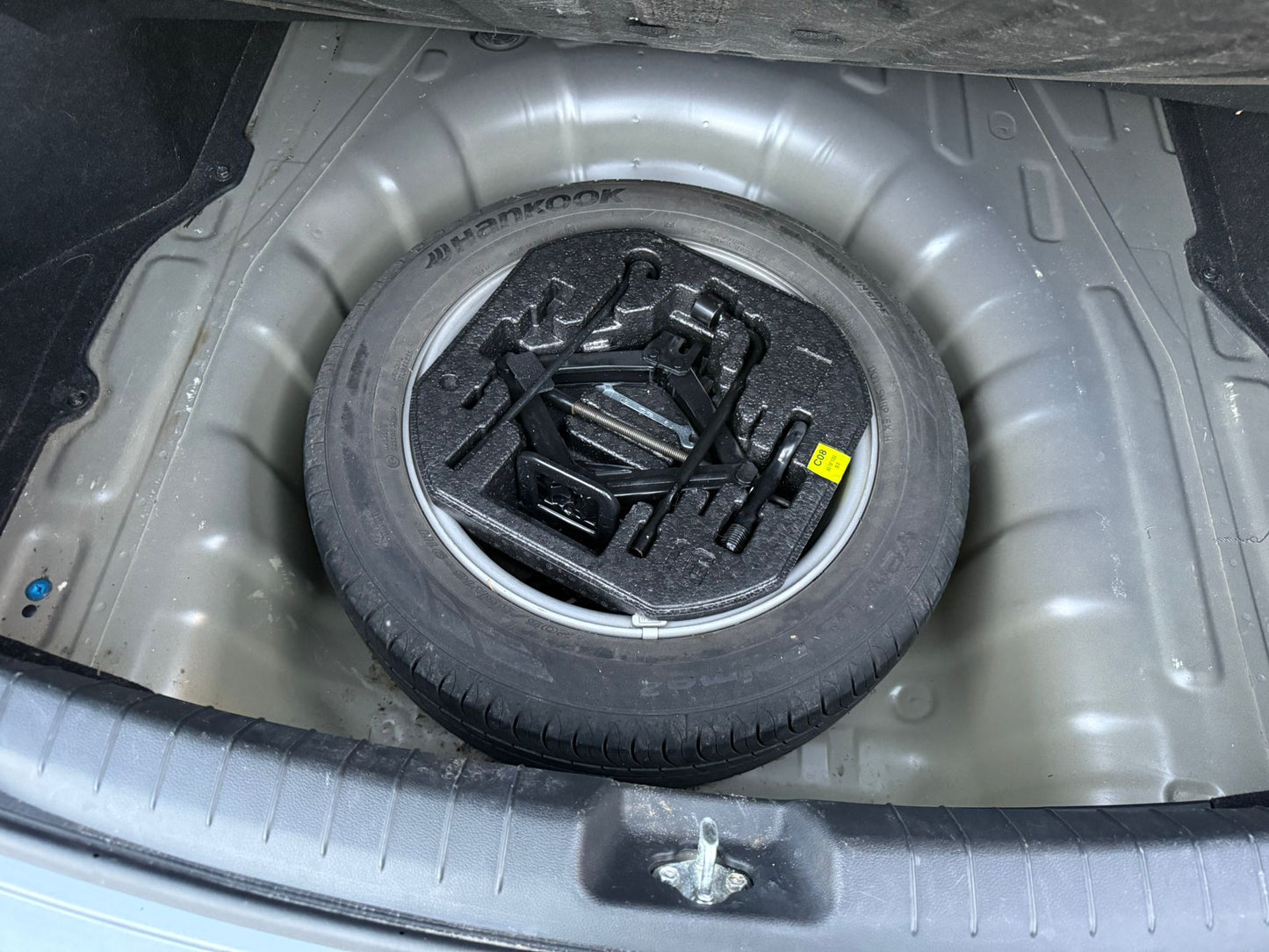 Hyundai Elantra 2017 Auto