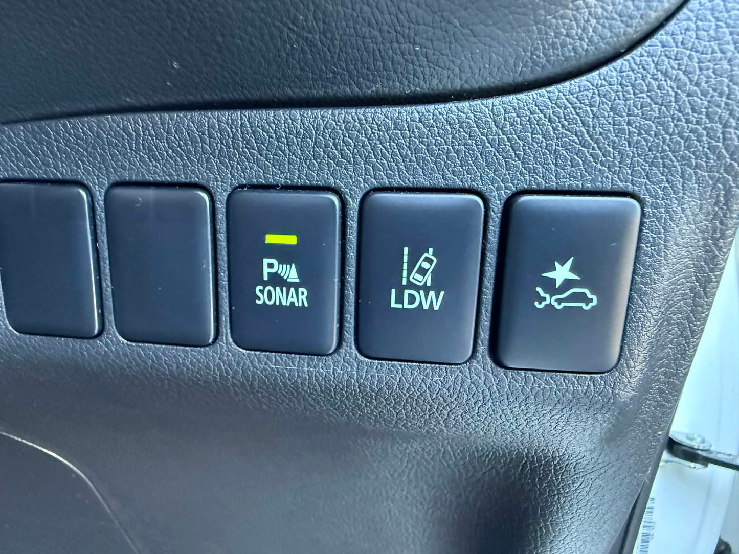 Mitsubishi Outlander 2019