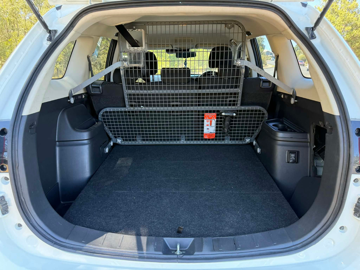 Mitsubishi Outlander 2019