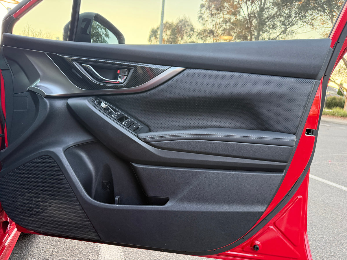 2018 Subaru Impreza 2.0i-S Auto AWD.