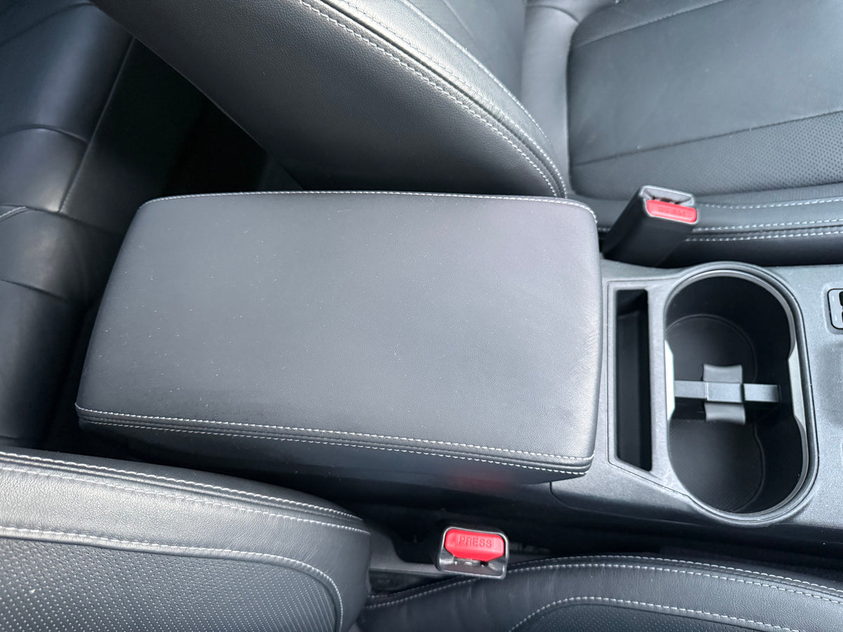 2018 Subaru Impreza 2.0i-S Auto AWD.