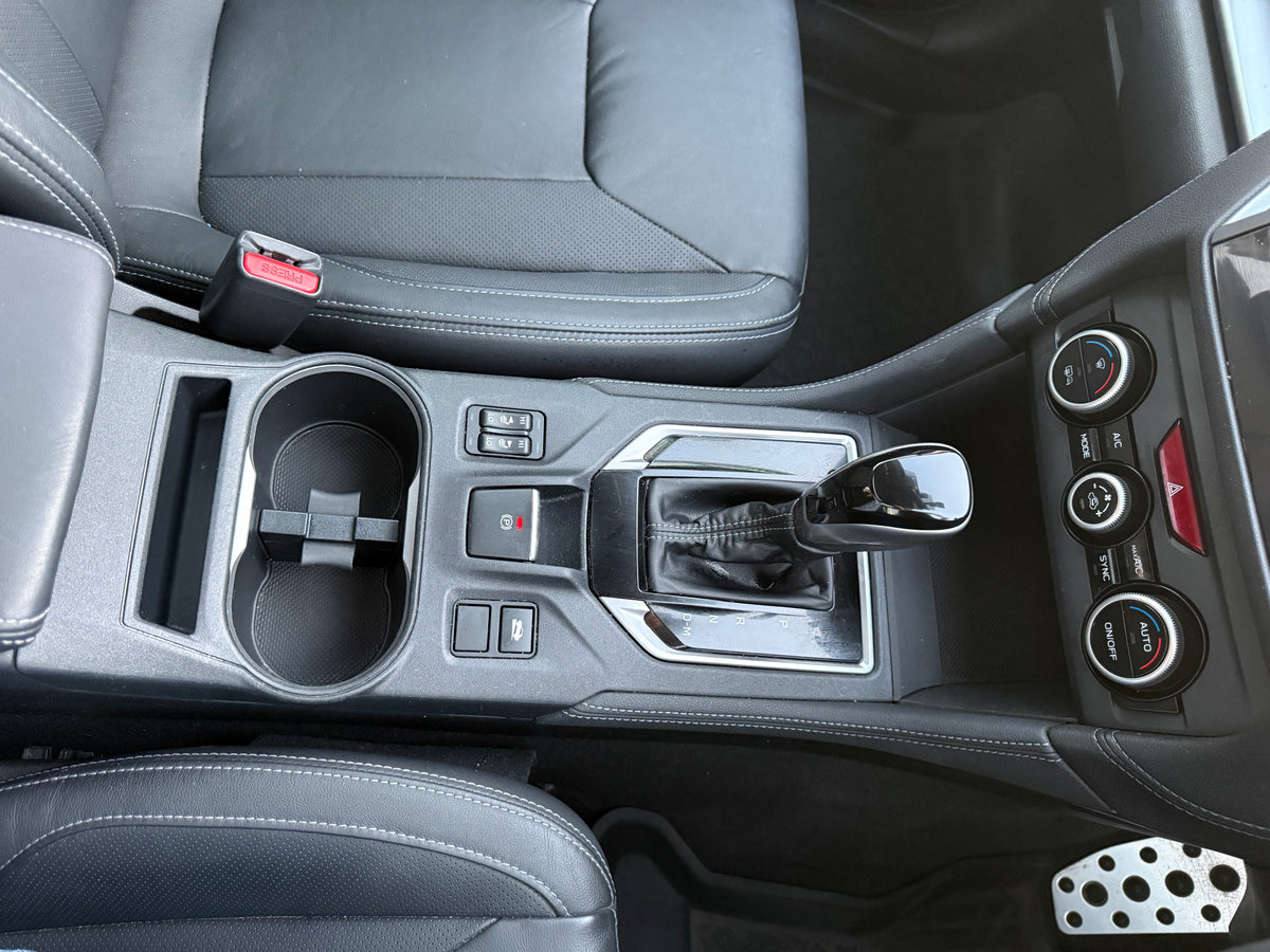 2018 Subaru Impreza 2.0i-S Auto AWD.