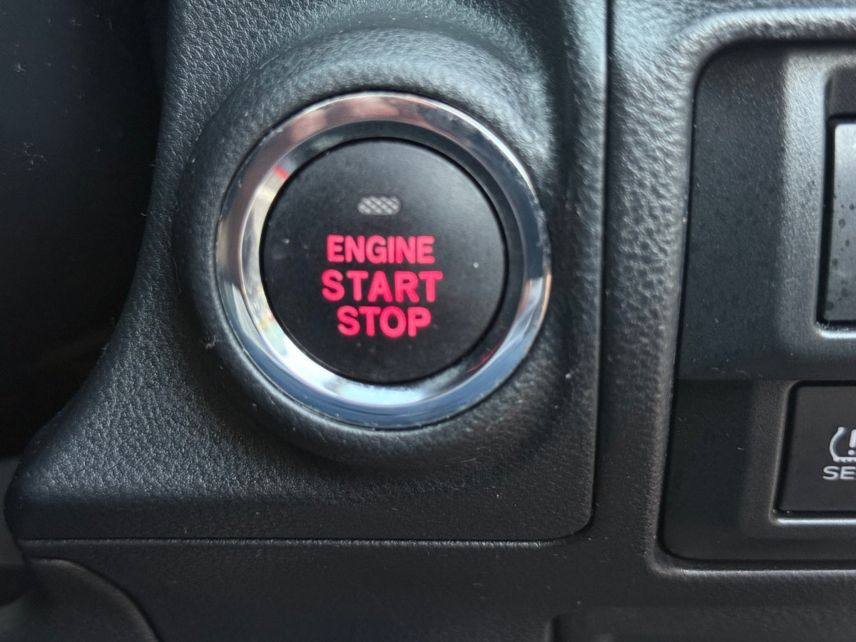 2018 Subaru Impreza 2.0i-S Auto AWD.