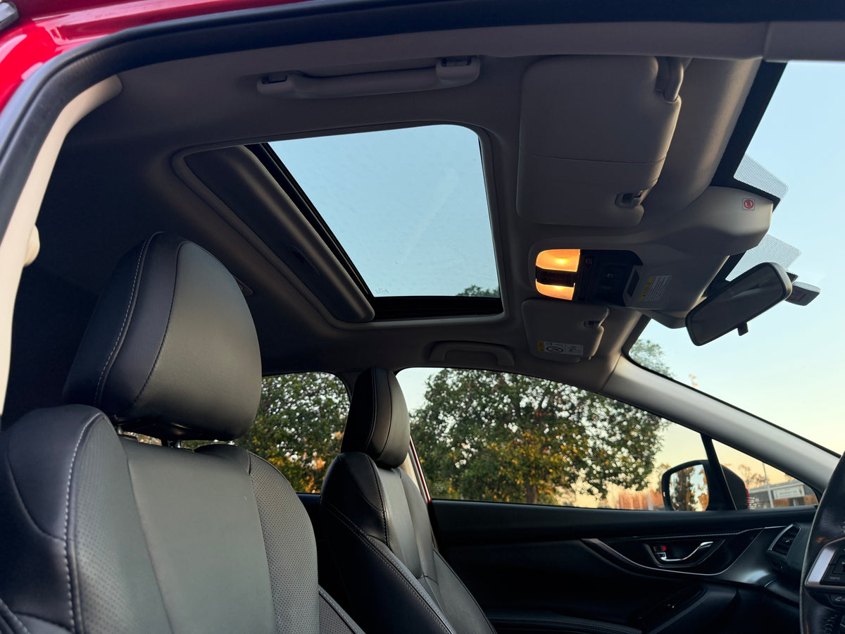 2018 Subaru Impreza 2.0i-S Auto AWD.