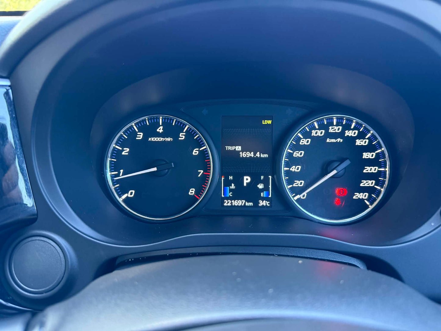 Mitsubishi Outlander 2019