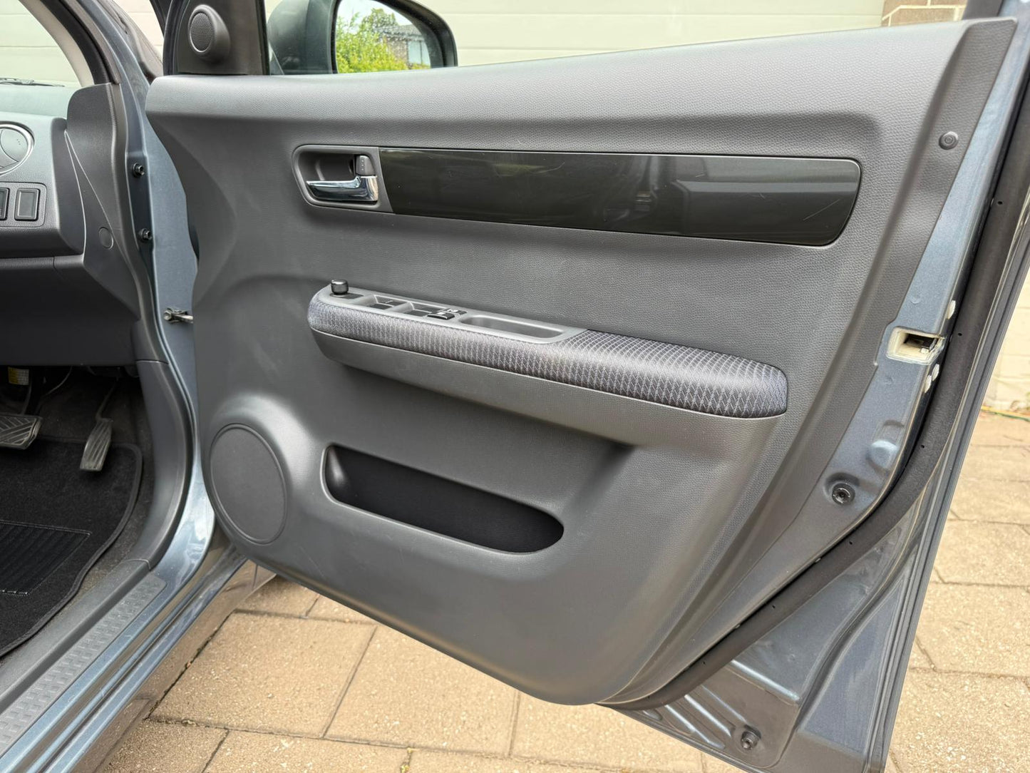 Suzuki Swift 2010 EZ