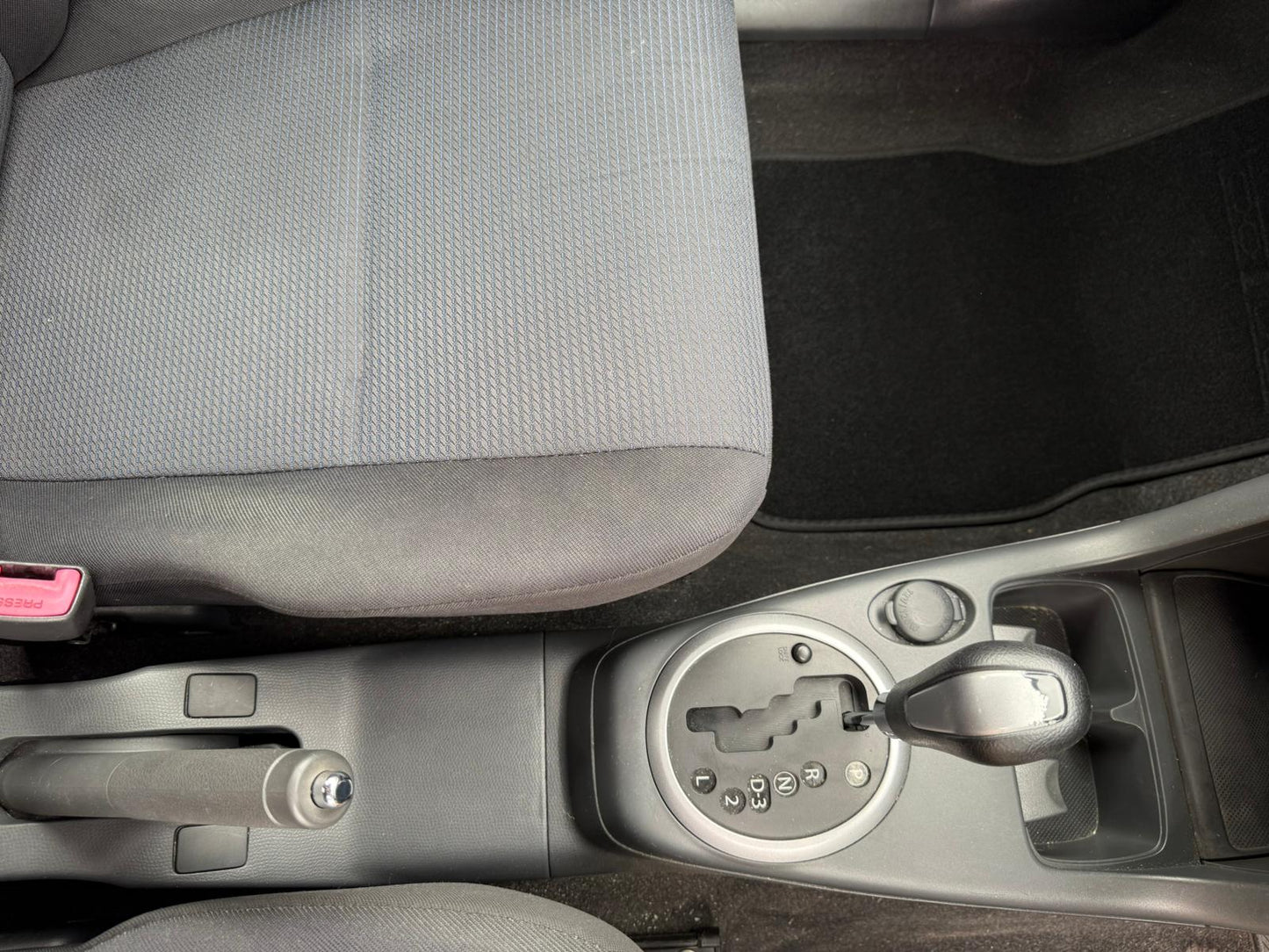 Suzuki Swift 2010 EZ