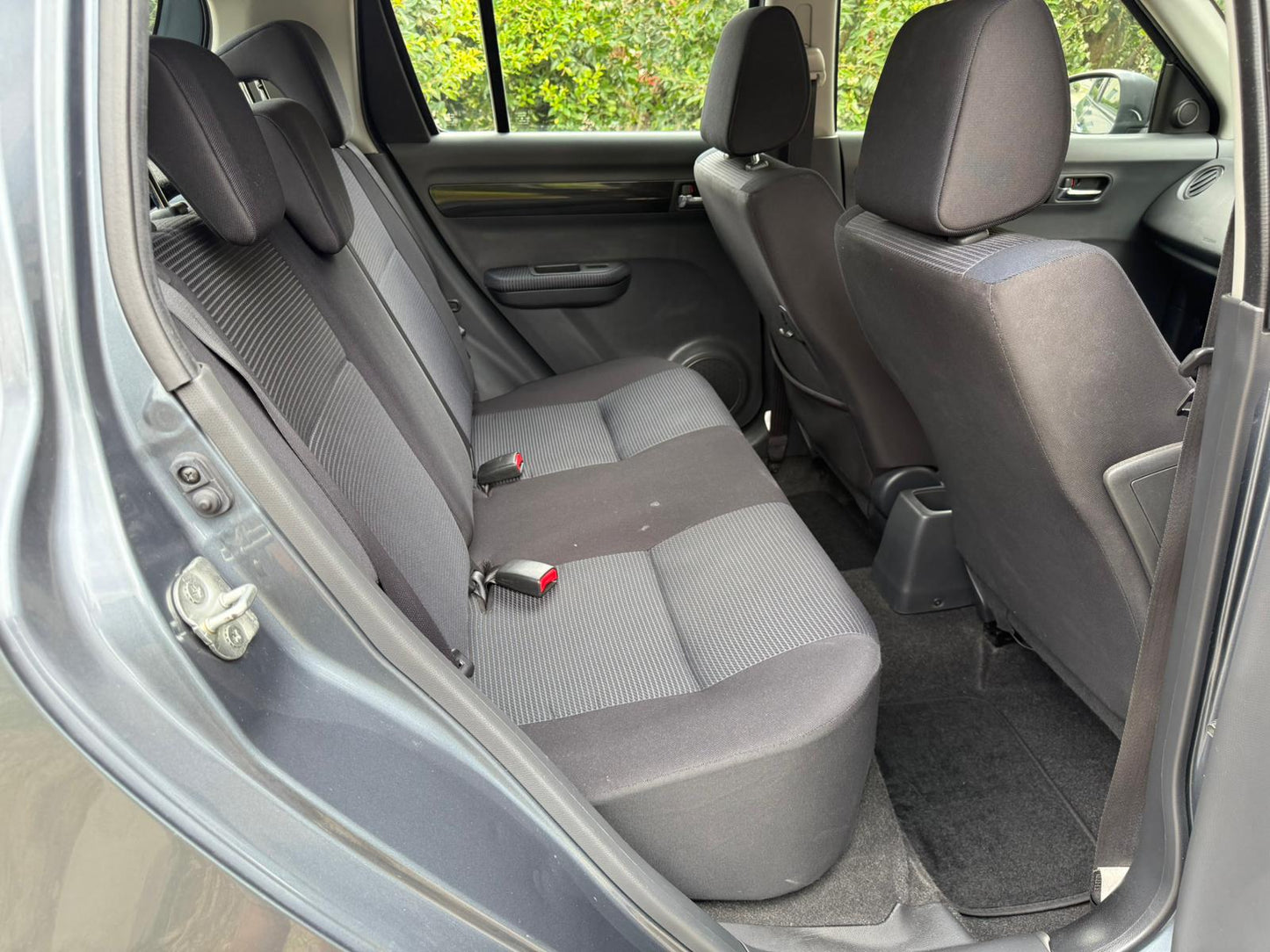 Suzuki Swift 2010 EZ