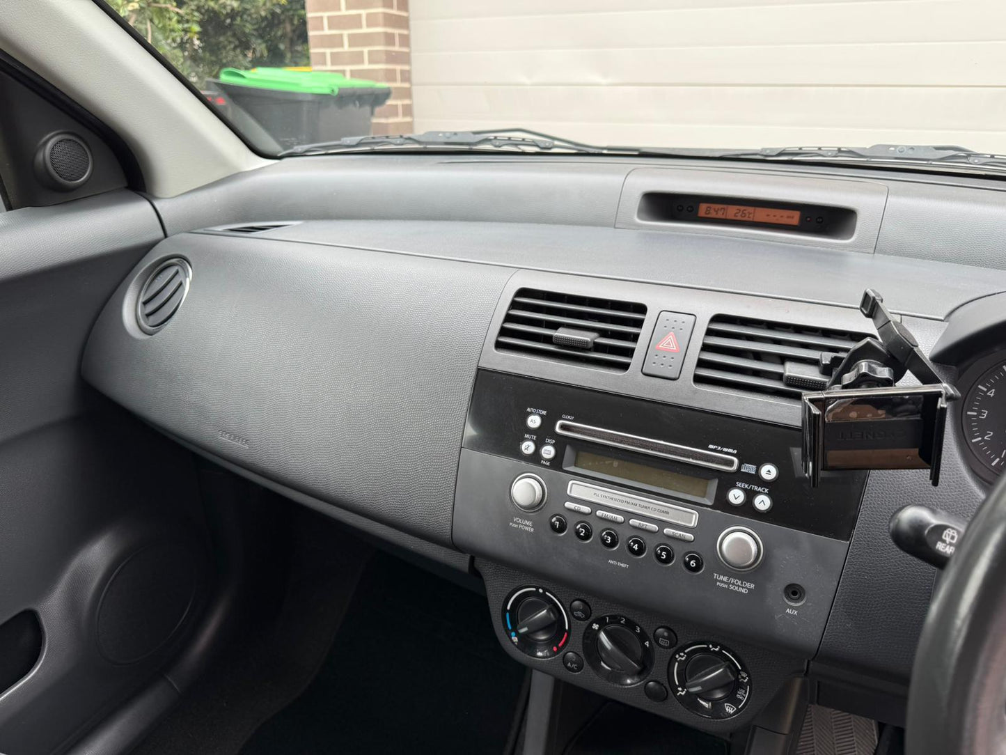 Suzuki Swift 2010 EZ