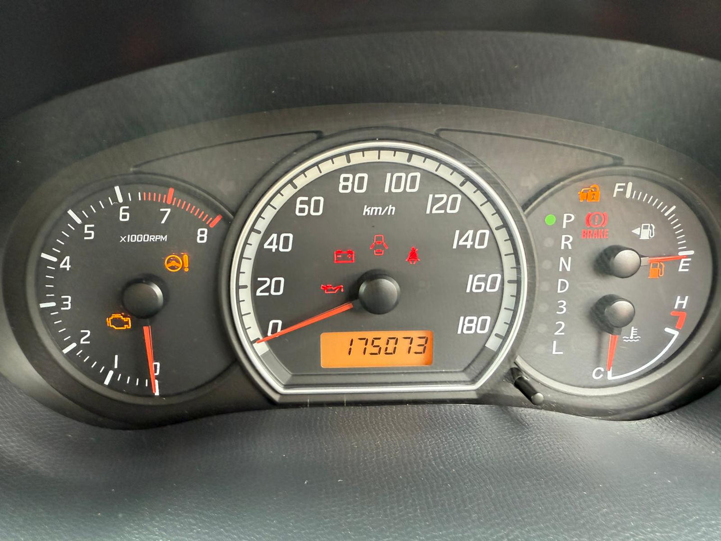 Suzuki Swift 2010 EZ