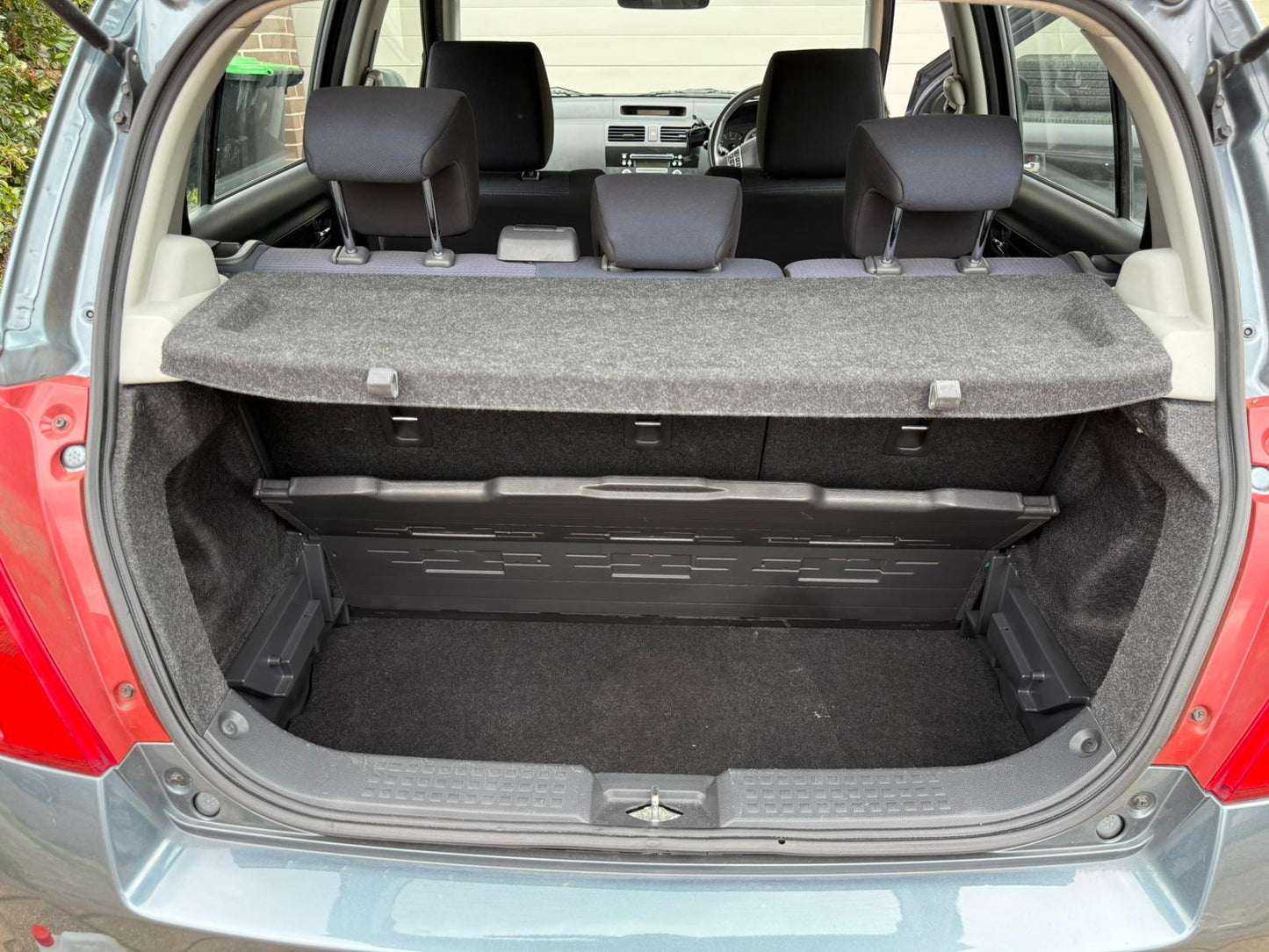 Suzuki Swift 2010 EZ