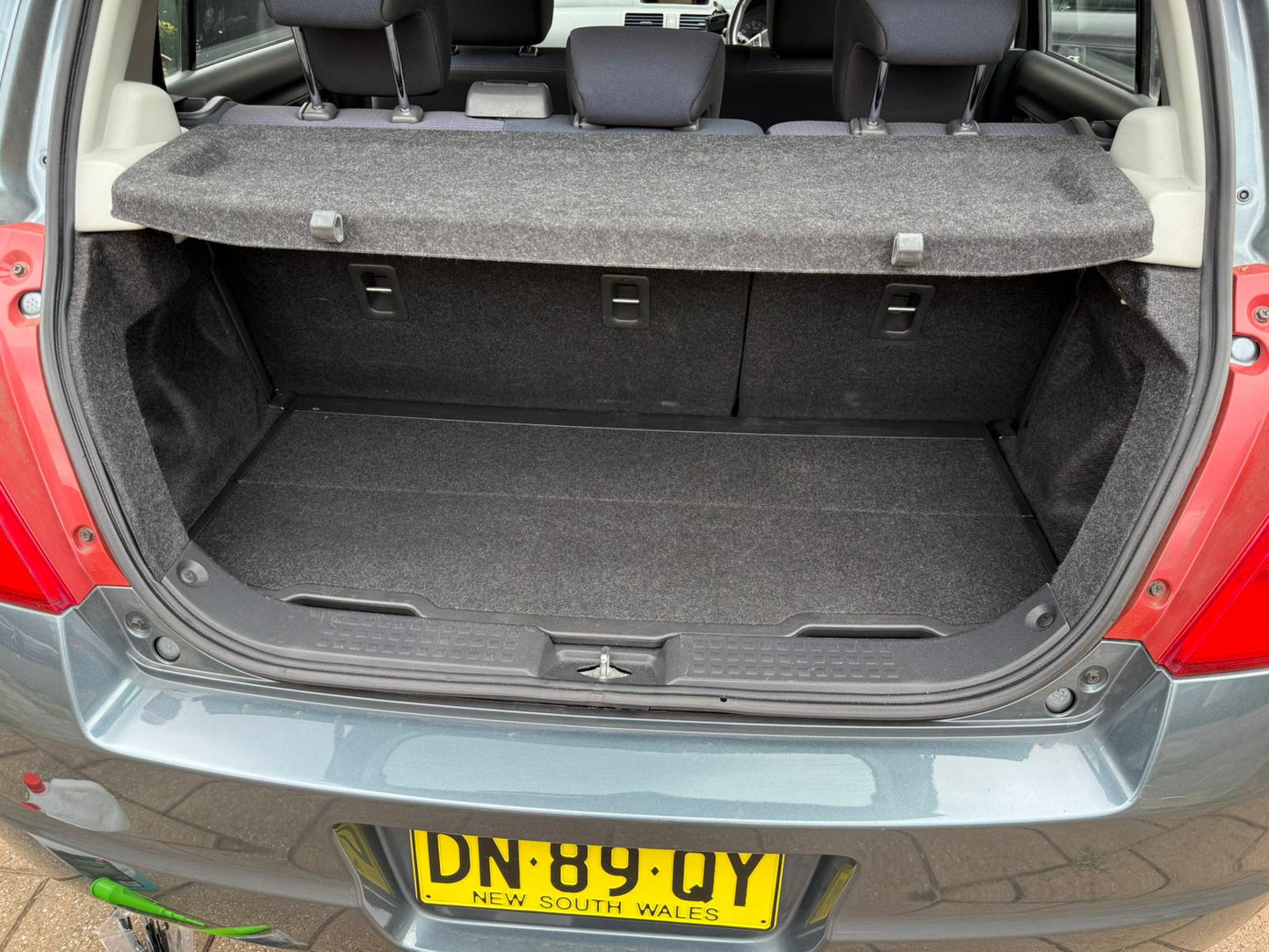 Suzuki Swift 2010 EZ