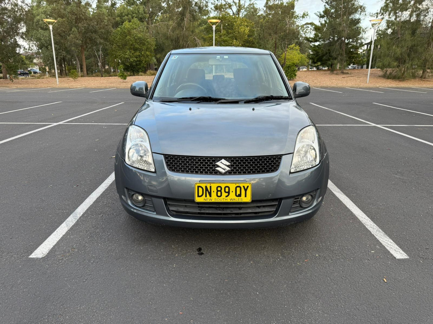 Suzuki Swift 2010 EZ