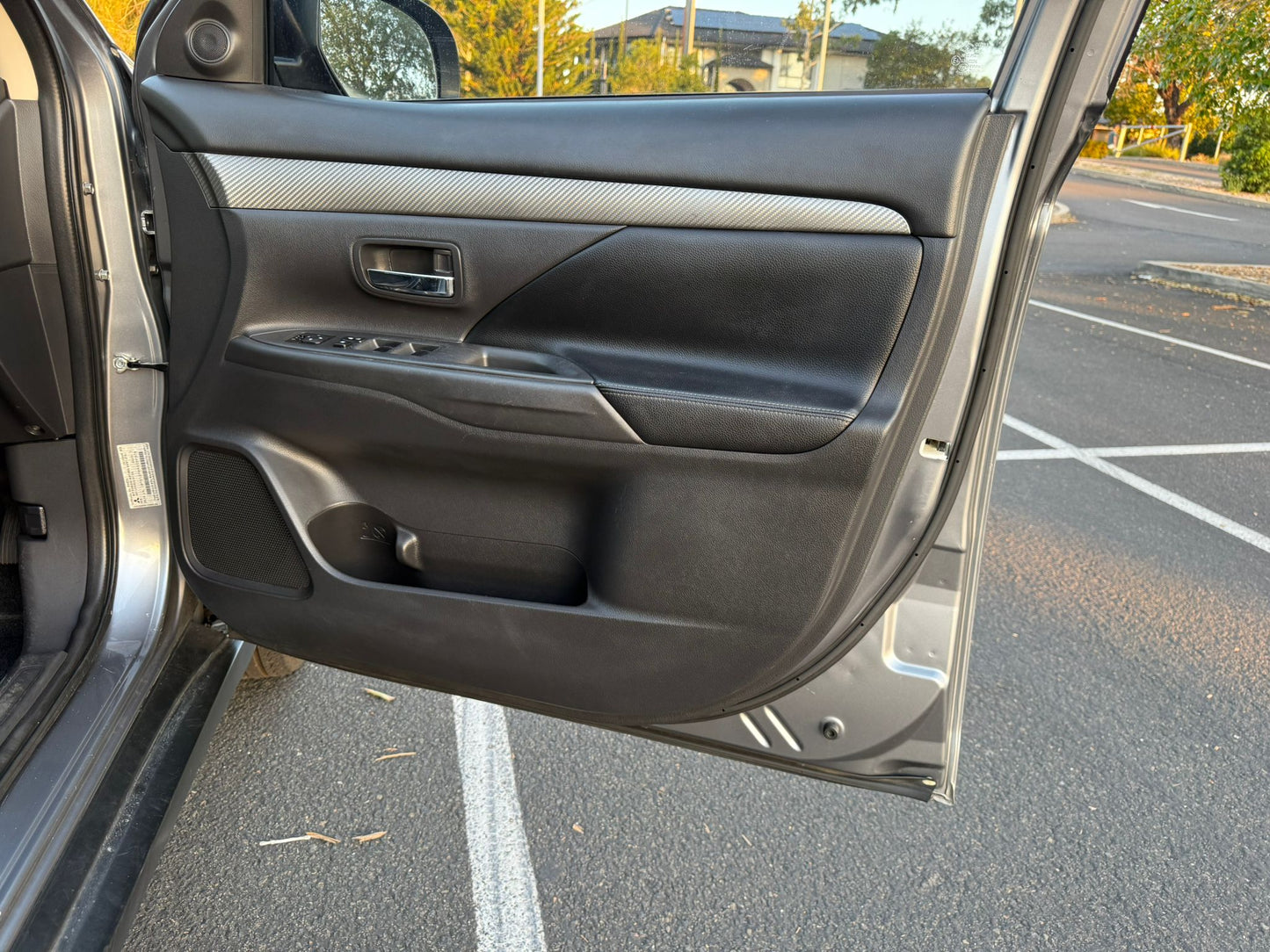 Mitsubishi Outlander 2014 Diesel