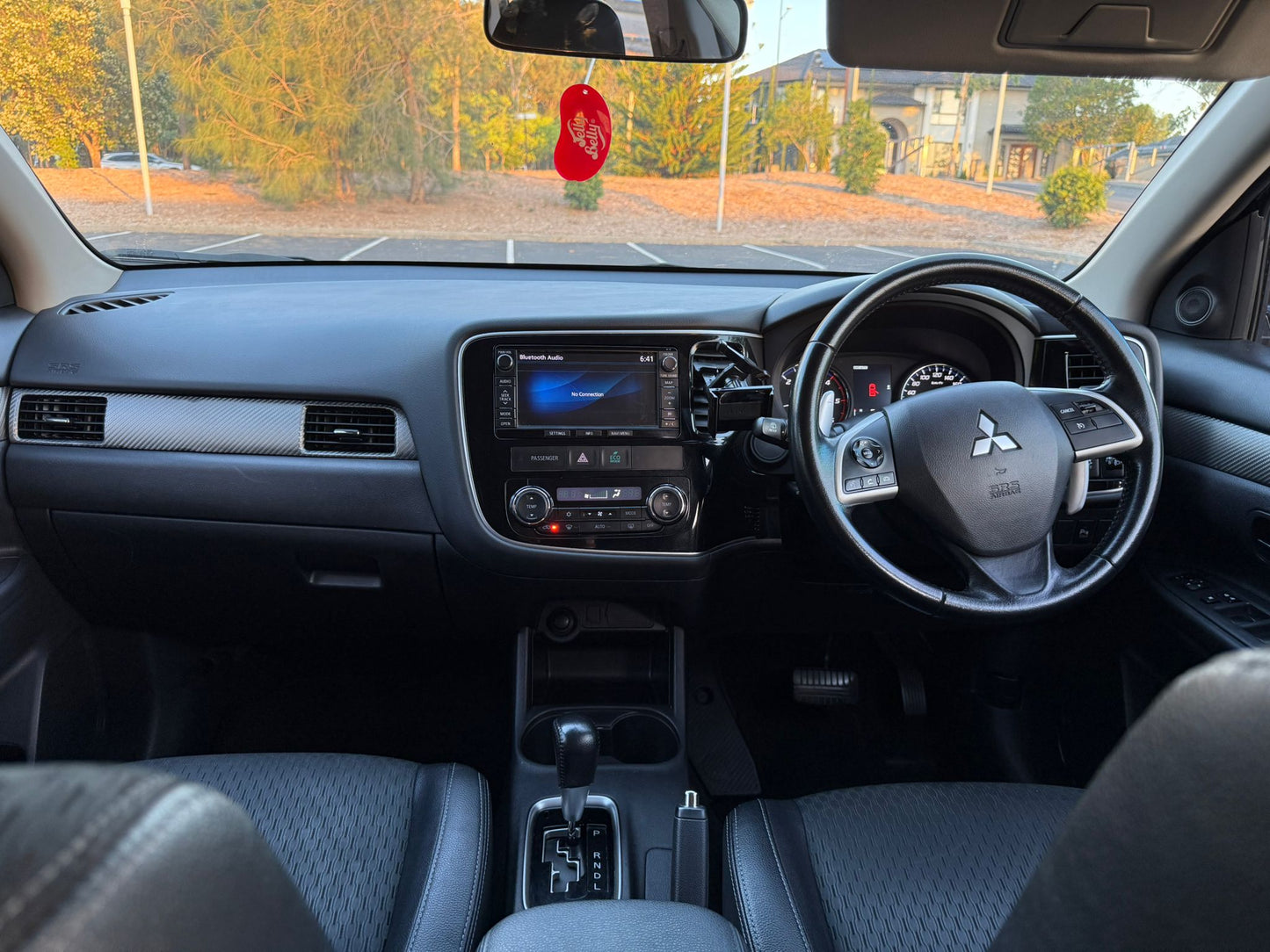 Mitsubishi Outlander 2014 Diesel