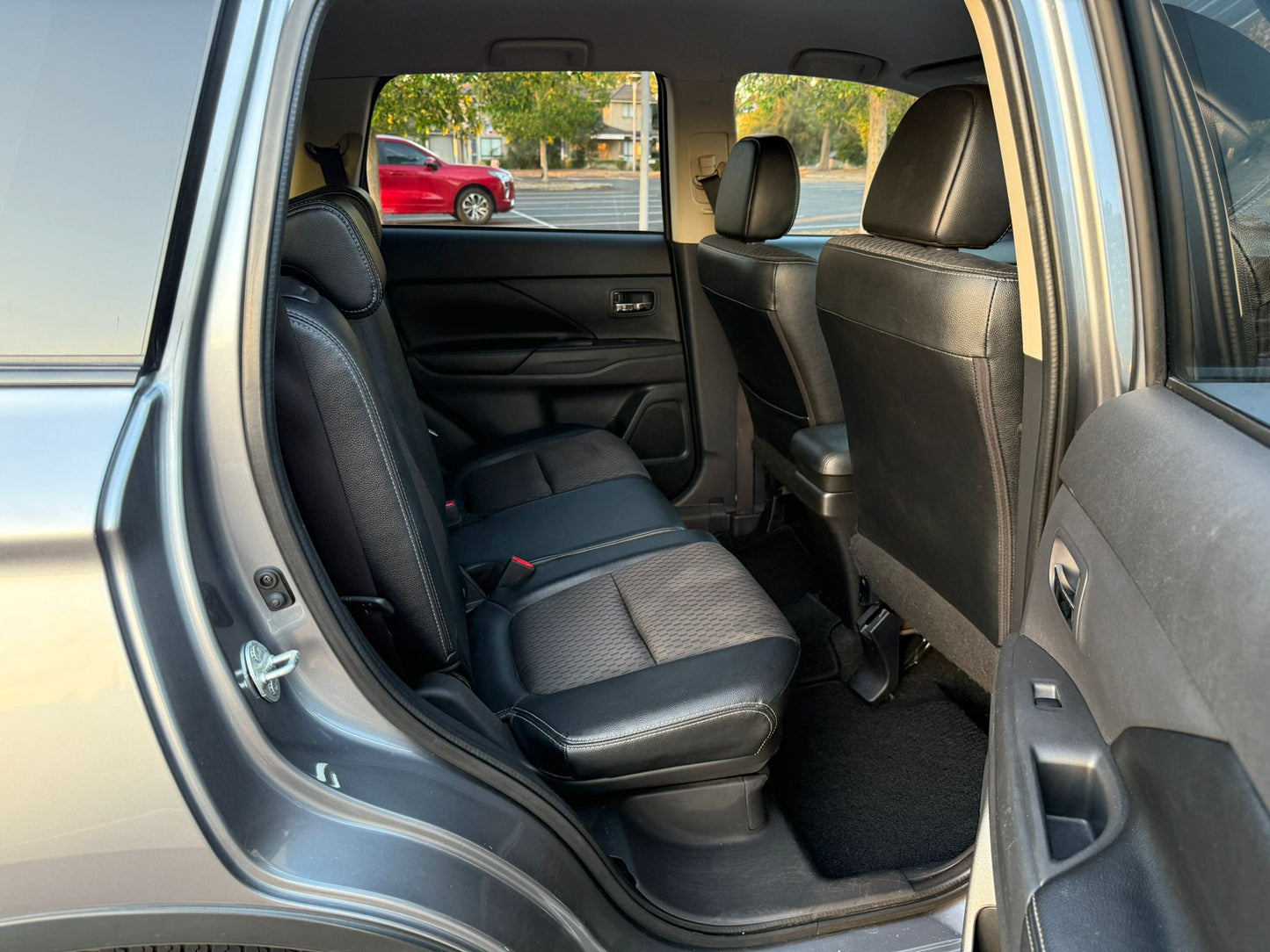 Mitsubishi Outlander 2014 Diesel