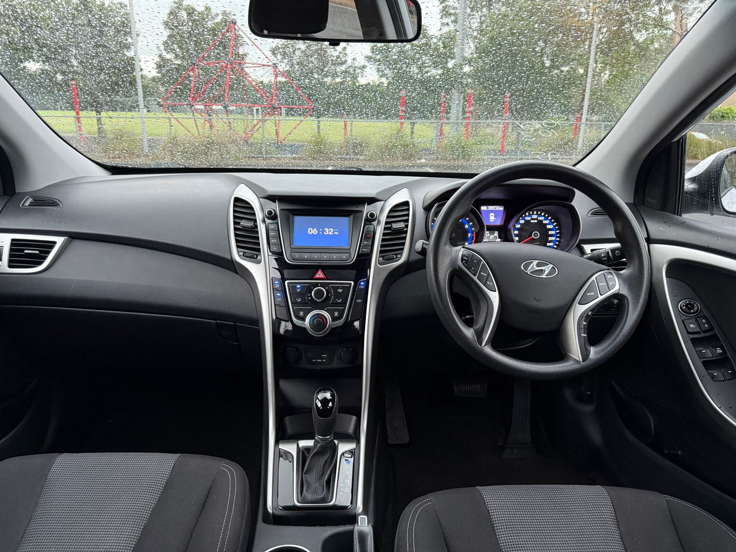 Hyundai I30 2015