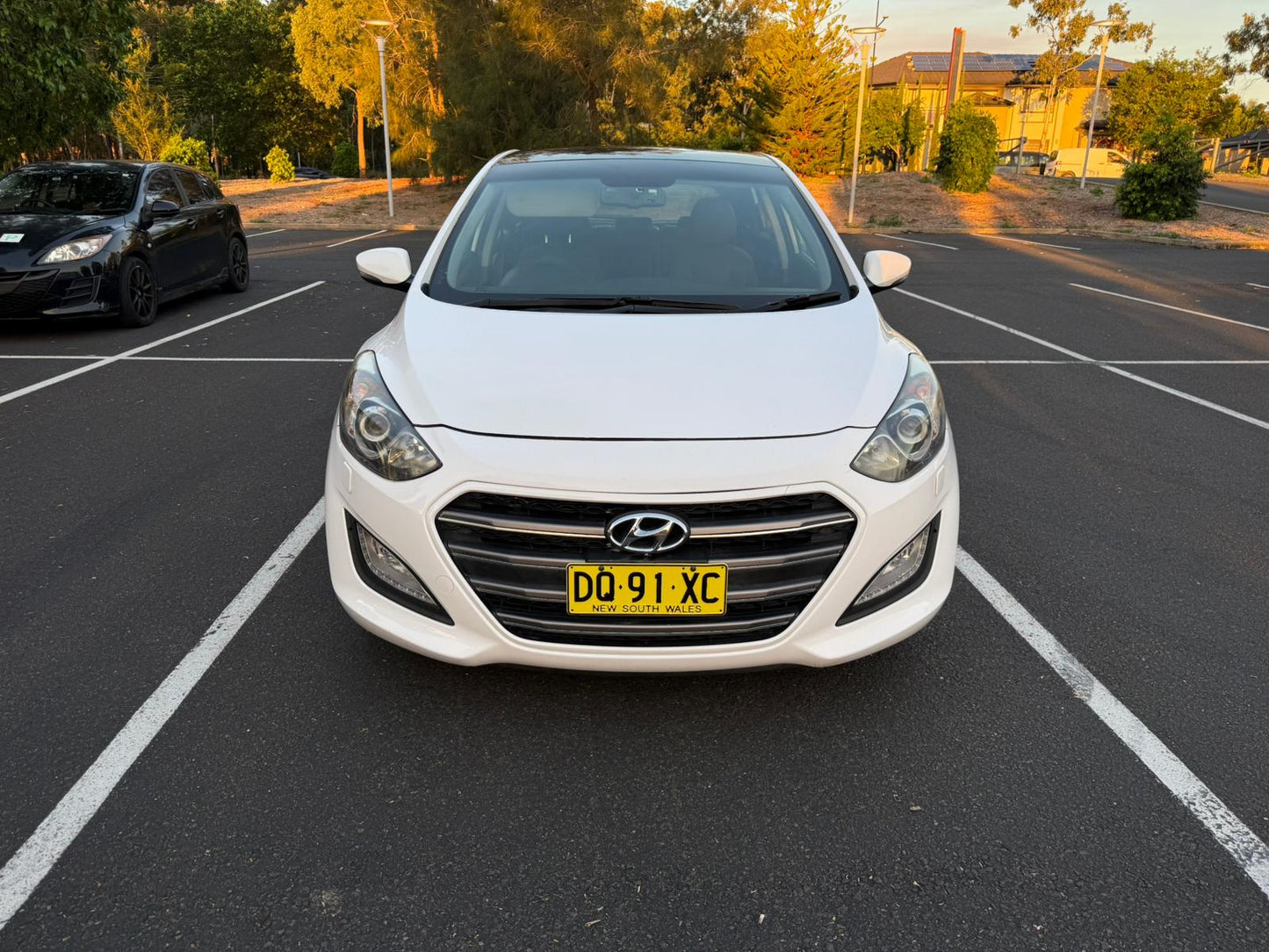 2015 Hyundai I3 Premium