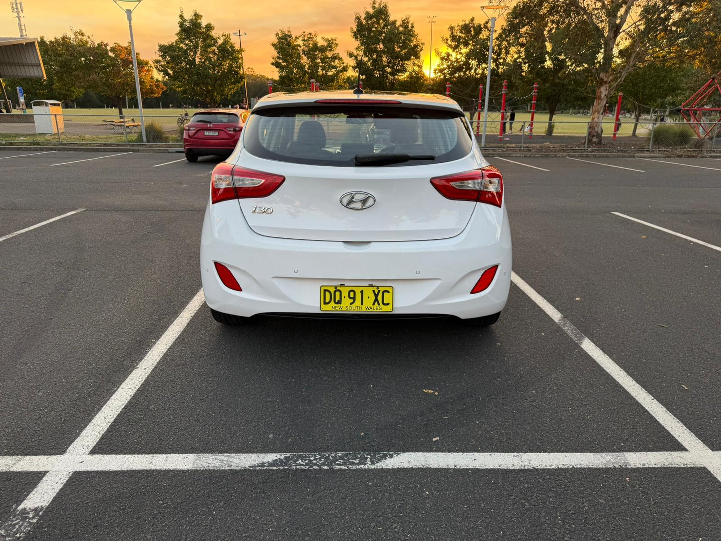 2015 Hyundai I3 Premium