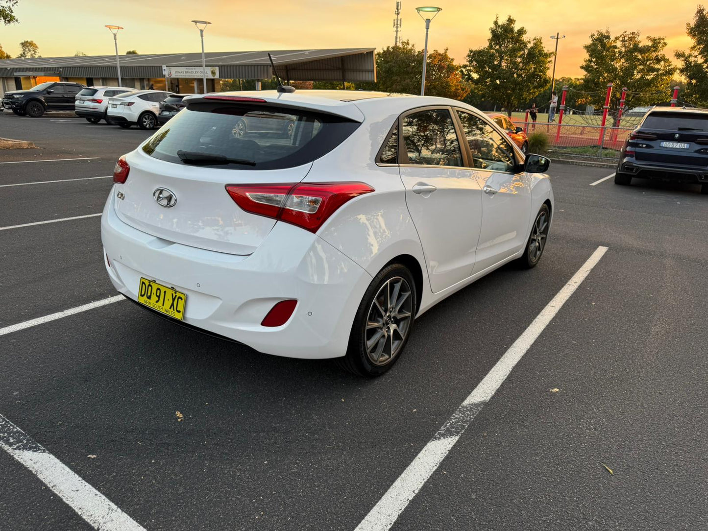 2015 Hyundai I3 Premium