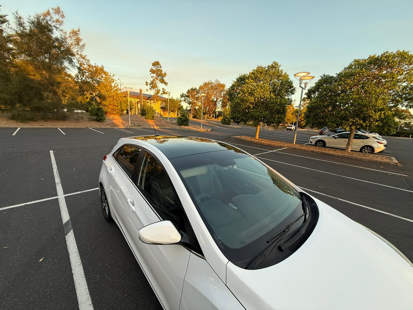 2015 Hyundai I3 Premium