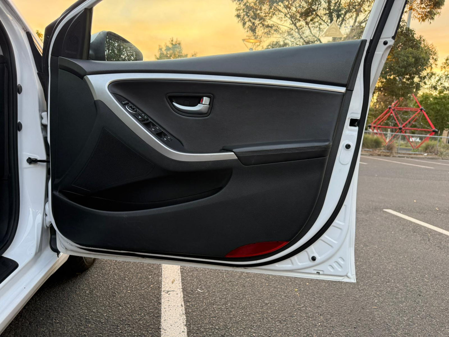 2015 Hyundai I3 Premium