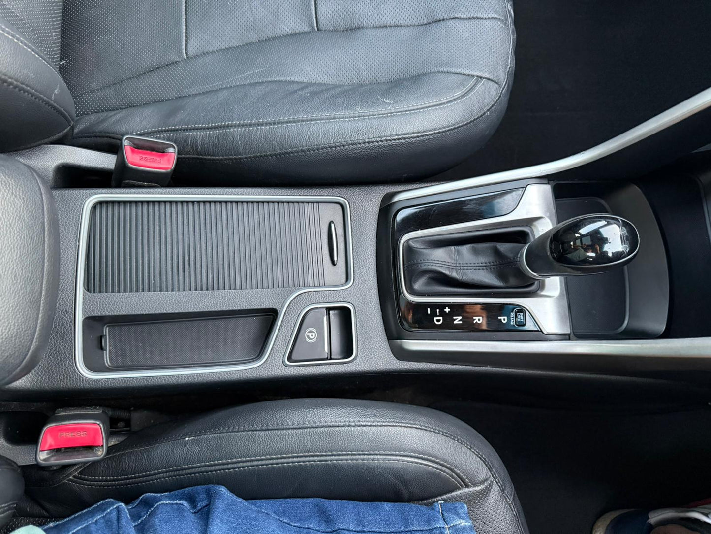 2015 Hyundai I3 Premium