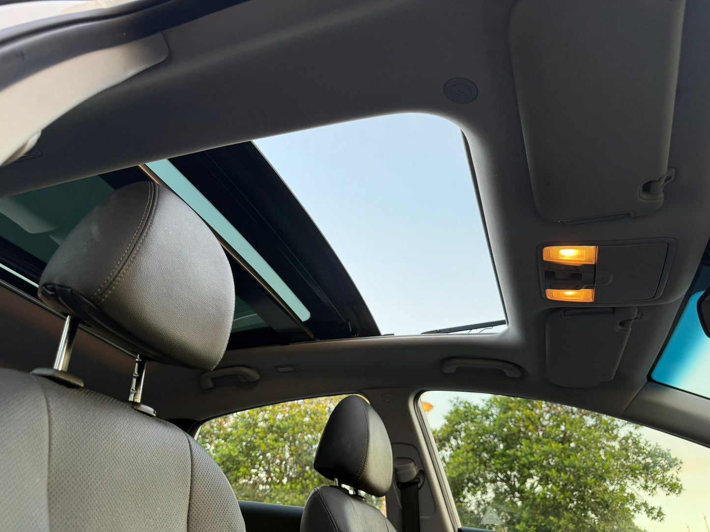 2015 Hyundai I3 Premium