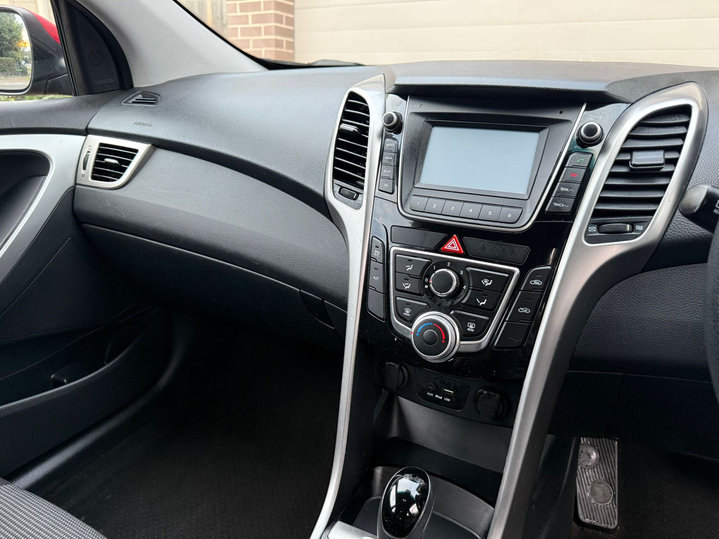 Hyundai I30 2015 Automatic