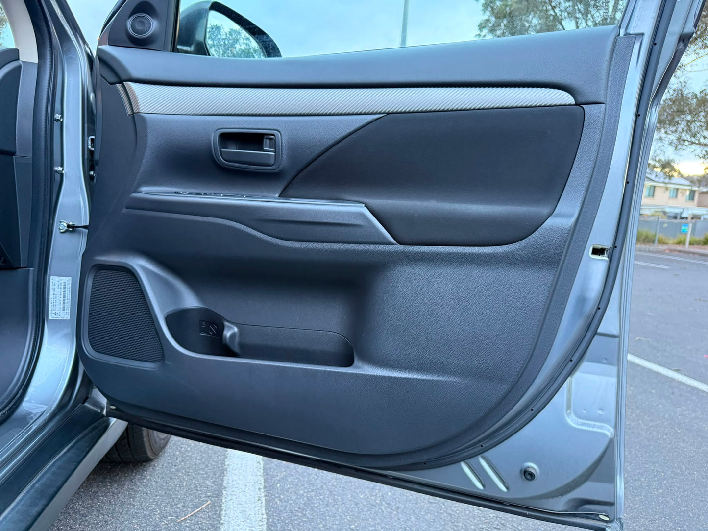 Mitsubishi Outlander 2014 LS Auto