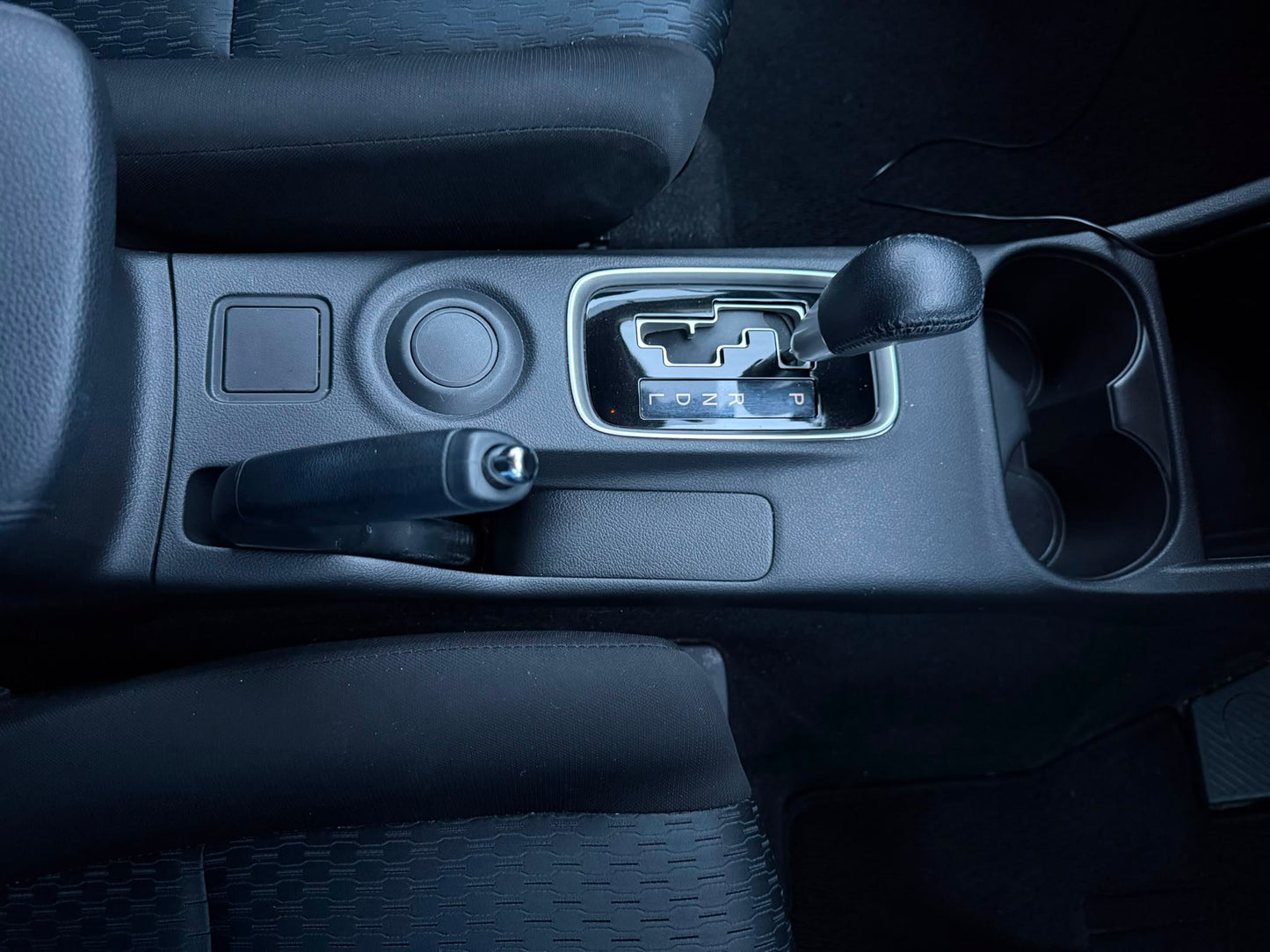 Mitsubishi Outlander 2014 LS Auto