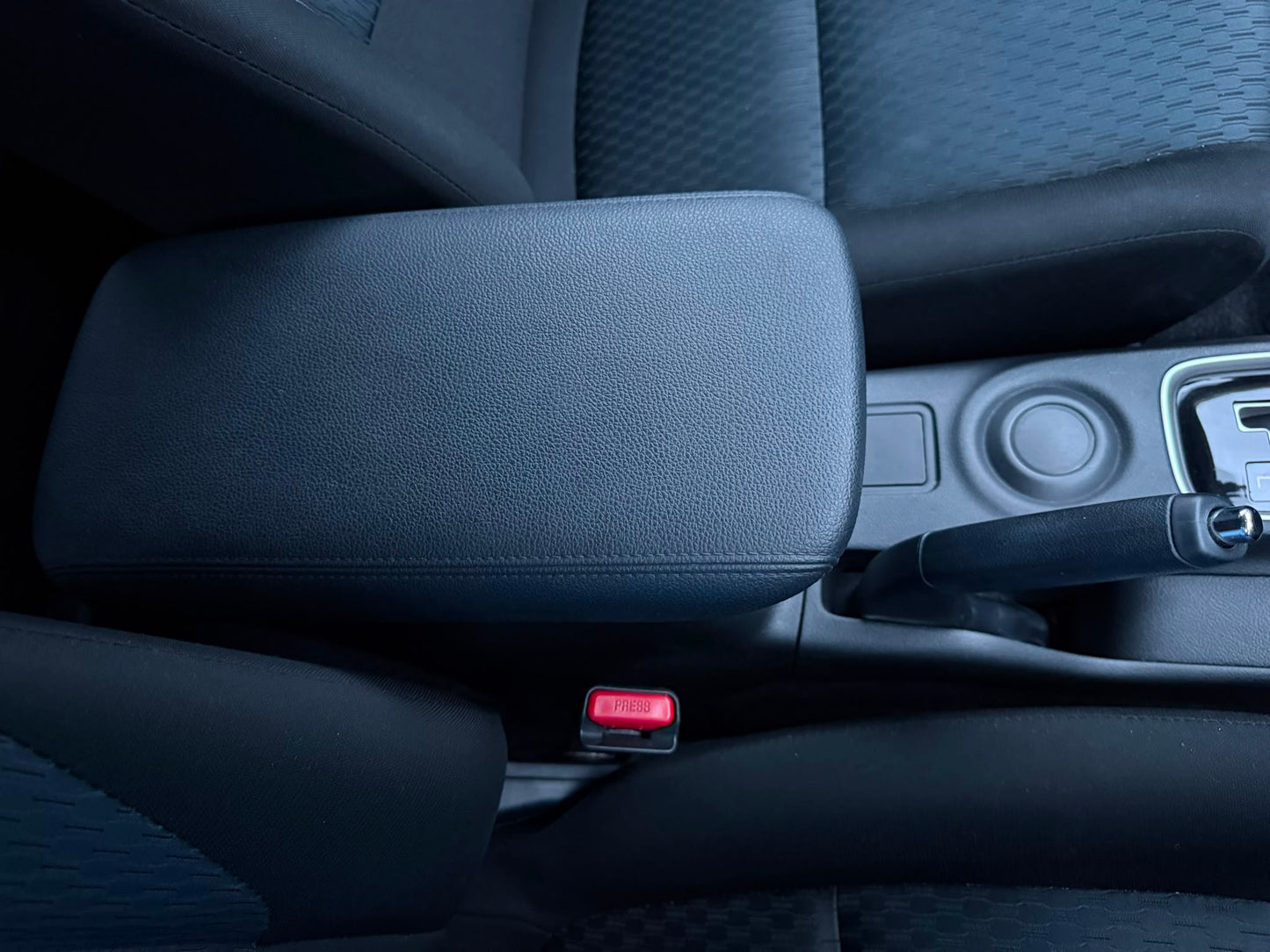 Mitsubishi Outlander 2014 LS Auto