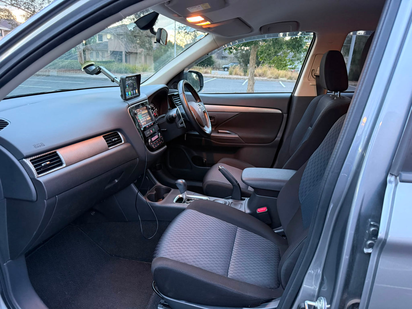Mitsubishi Outlander 2014 LS Auto
