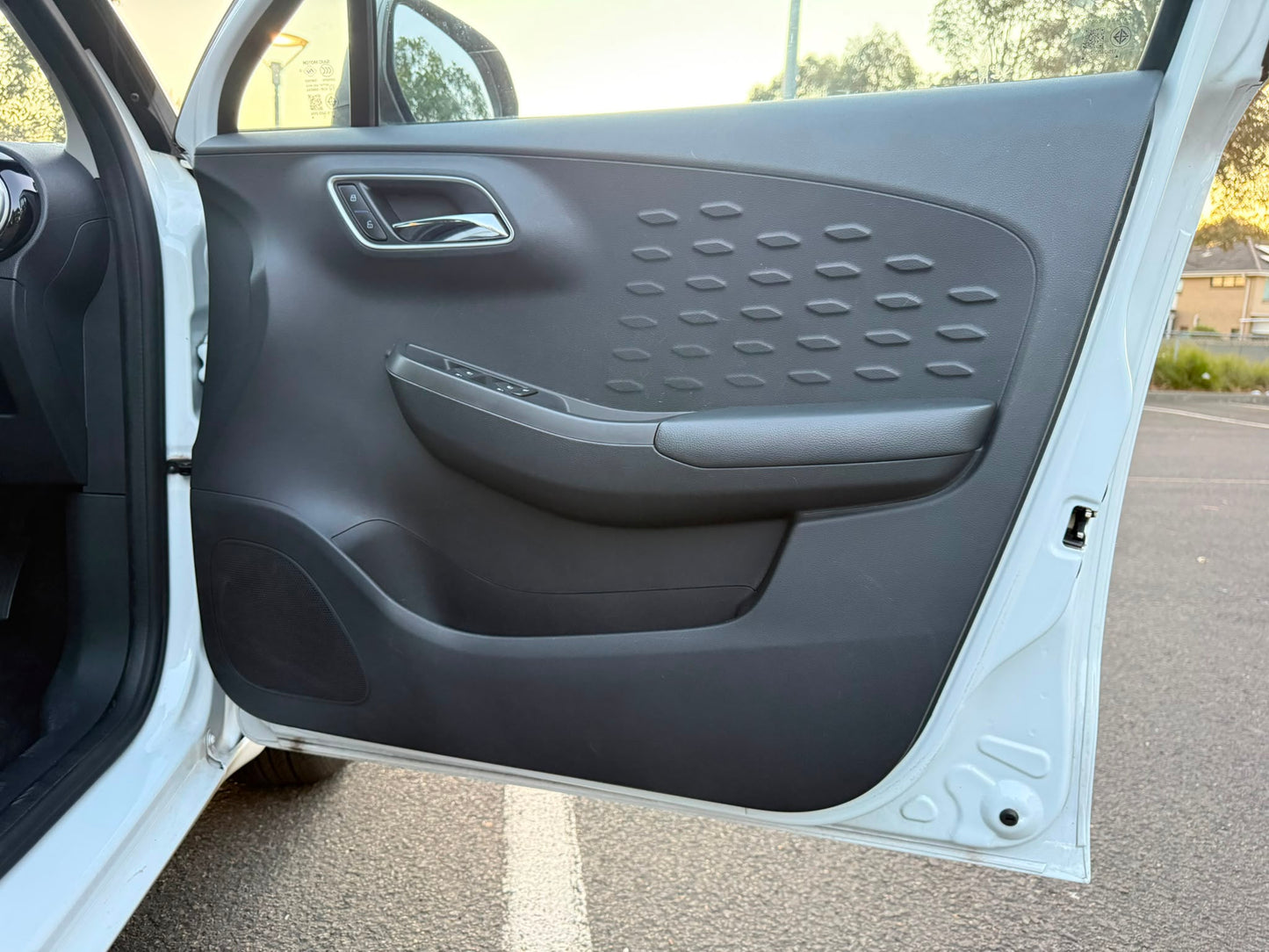 2023 MG MG3 Auto