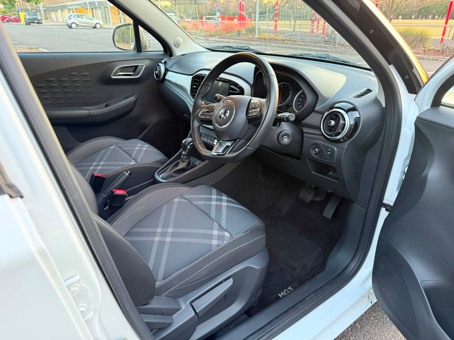 2023 MG MG3 Auto