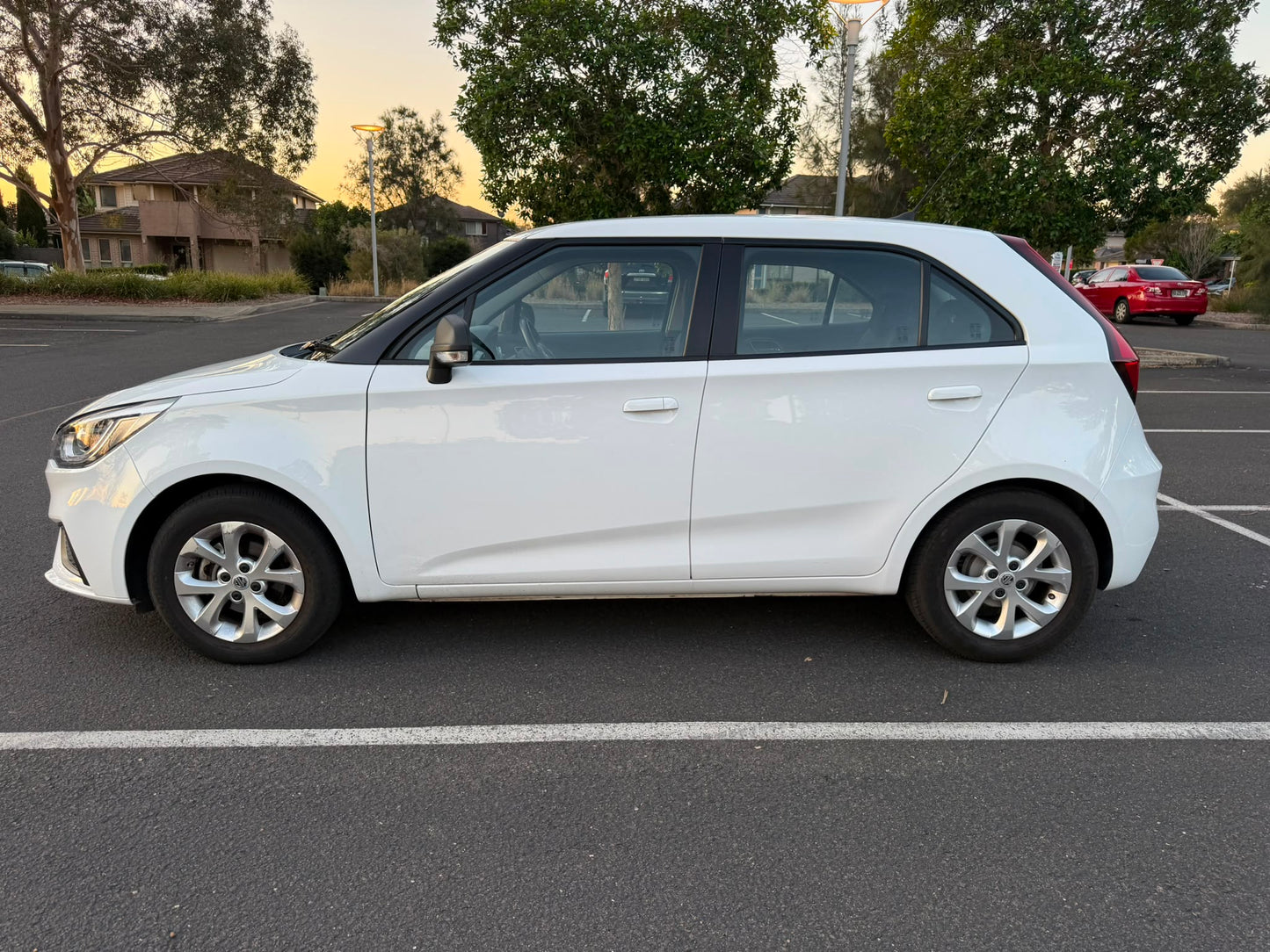 2023 MG MG3 Auto