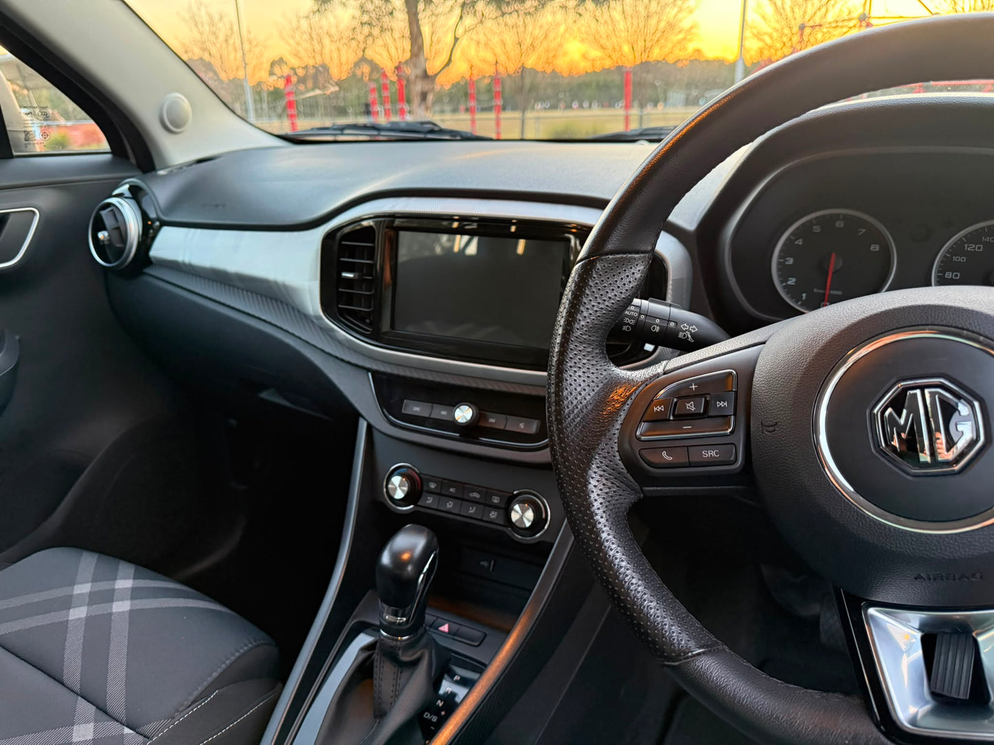 2023 MG MG3 Auto