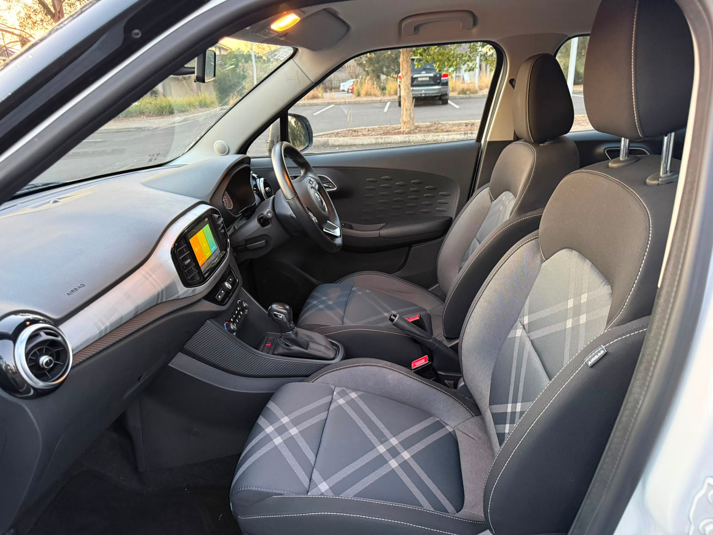 2023 MG MG3 Auto