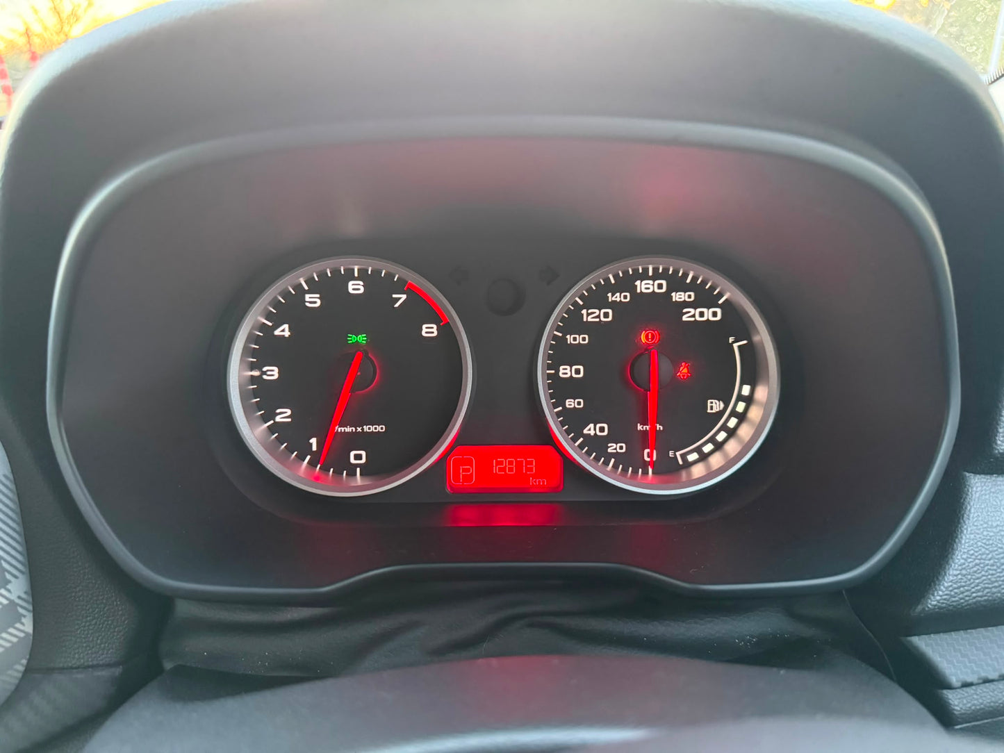 2023 MG MG3 Auto