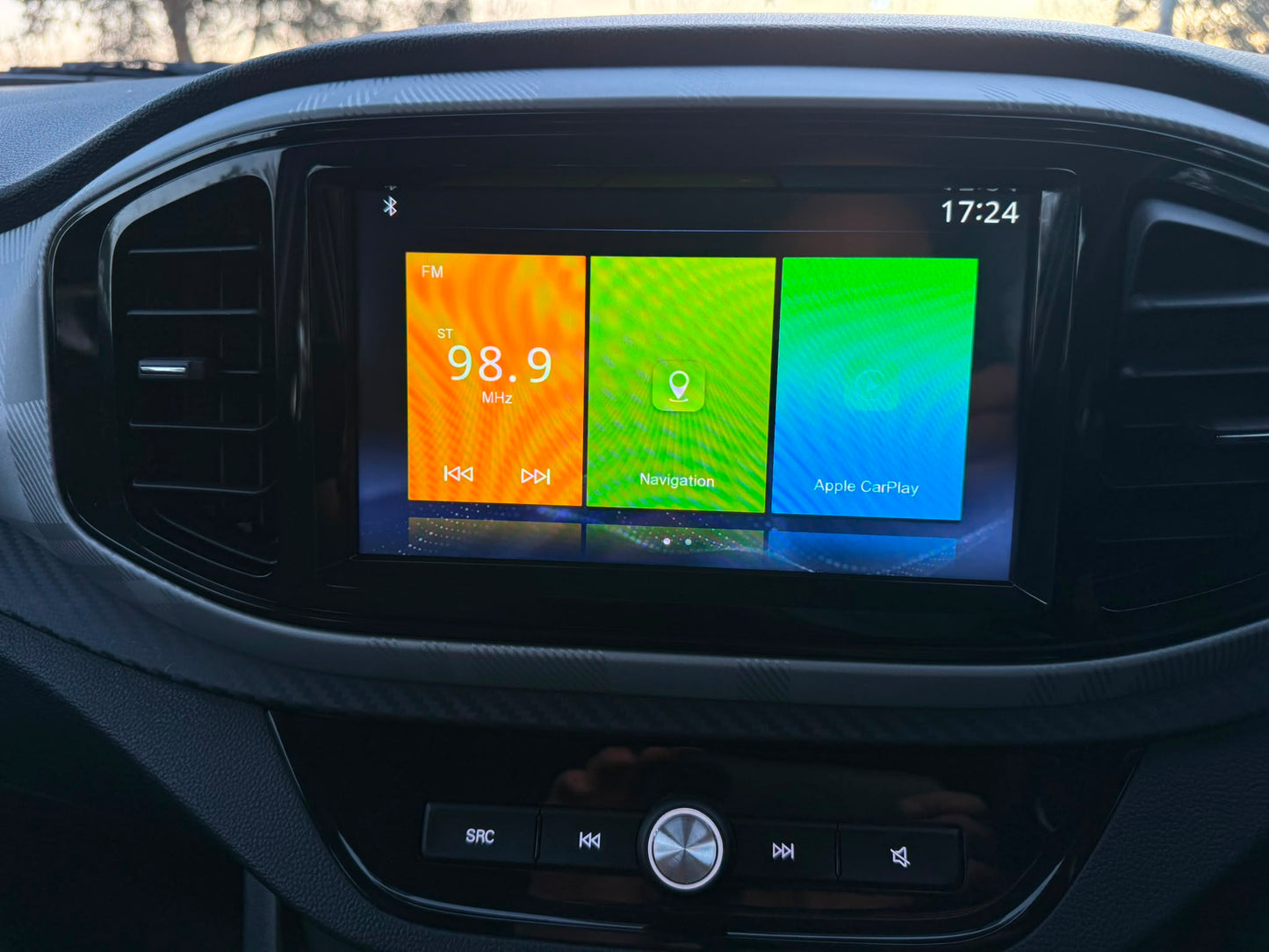 2023 MG MG3 Auto