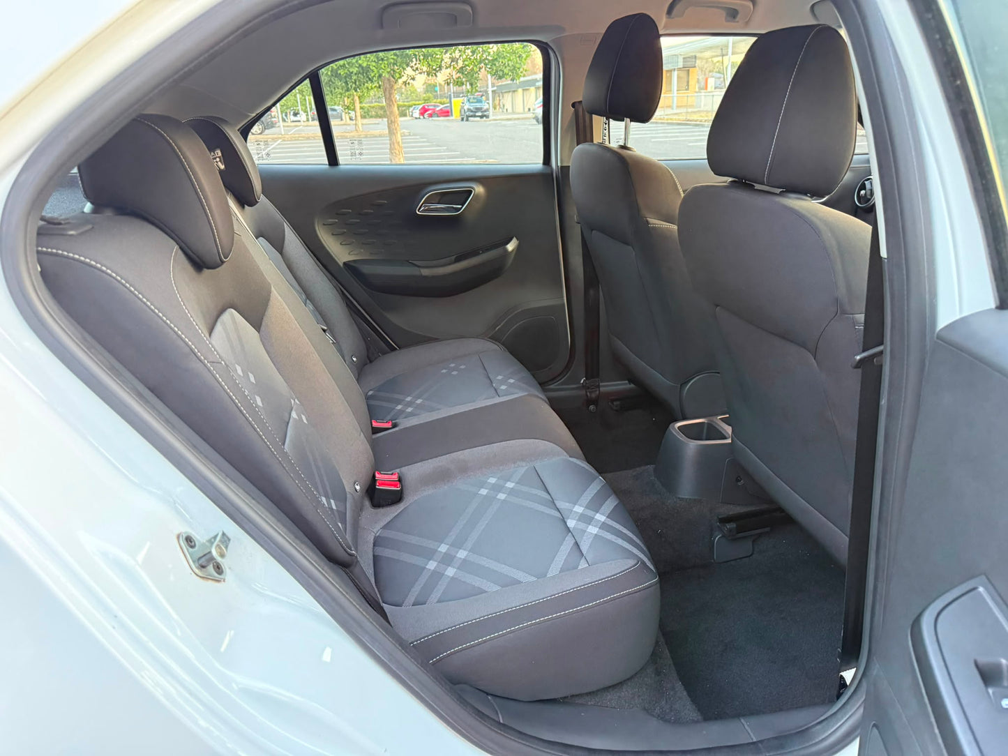 2023 MG MG3 Auto