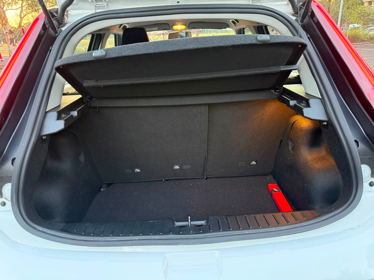 2023 MG MG3 Auto
