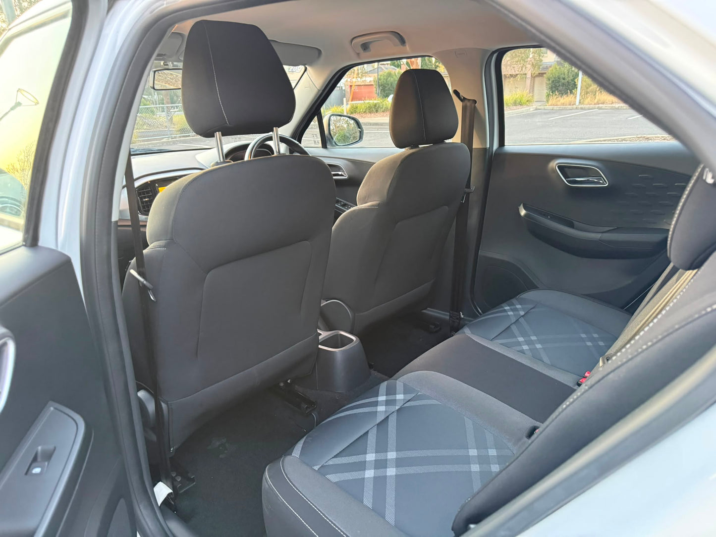 2023 MG MG3 Auto