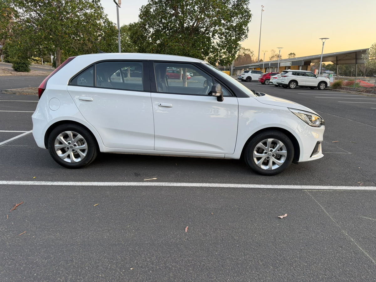 2023 MG MG3 Auto